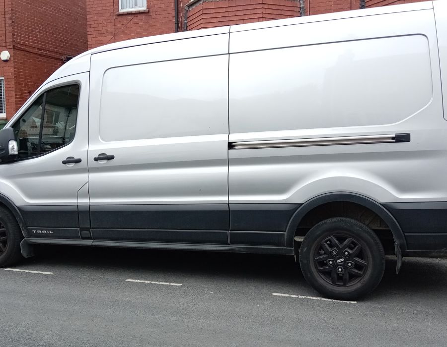 My Van
